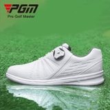 Giày golf nữ - PGM Women Microfibre Golf Shoes - XZ179