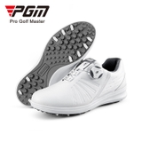 Giày golf nữ - PGM Women Microfibre Golf Shoes - XZ179