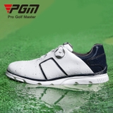 Giày golf Nam - PGM Men Microfibre Golf Shoes -  XZ180