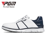 Giày golf Nam - PGM Men Microfibre Golf Shoes -  XZ180