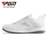 Giày golf nữ - PGM Women Microfibre Golf Shoes - XZ181