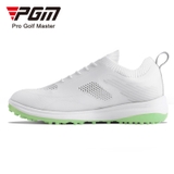 Giày golf nữ - PGM Women Microfibre Golf Shoes - XZ181