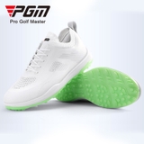 Giày golf nữ - PGM Women Microfibre Golf Shoes - XZ181