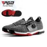 Giày golf Nam - PGM Men Microfibre Golf Shoes -  XZ182