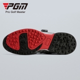 Giày golf Nam - PGM Men Microfibre Golf Shoes -  XZ182