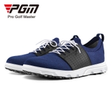 Giày golf Nam - PGM Men Microfibre Golf Shoes - XZ183