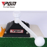 Phụ Kiện Thảm Tập Swing Golf - Bóng Xoay  - PGM Q011