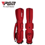 Túi Gậy Golf Fullset Có Bánh Xe Nhỏ Gọn - PGM Ultra Light Consigment Golf Bag - QB069