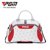 Túi Xách Tay Golf Da Cao Cấp - PGM Golf Boston Bag - YWB037