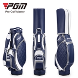 Túi Gậy Golf Nữ Fullset Chống Nước - PGM Women Waterproof Fullset Golf Bag - QB103