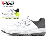 Giày golf Nam - PGM Men Microfibre Golf Shoes - XZ189