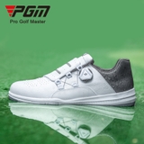 Giày golf Nam - PGM Men Microfibre Golf Shoes - XZ189