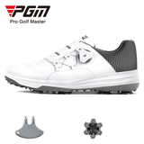 Giày golf Nam - PGM Men Microfibre Golf Shoes - XZ189