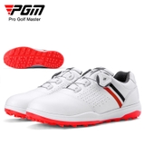 Giày golf nữ - PGM Women Microfibre Golf Shoes - XZ190