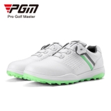 Giày golf nữ - PGM Women Microfibre Golf Shoes - XZ190