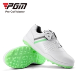 Giày golf nữ - PGM Women Microfibre Golf Shoes - XZ190