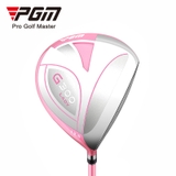 Bộ Gậy Tập Golf Nữ Set 4 Cây Cơ Bản (Driver #1 #S Putter) - PGM Golf Practice Clubs - LTG035