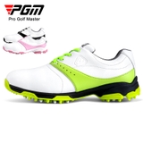 Giày golf nữ - PGM Women Microfibre Golf Shoes - XZ191