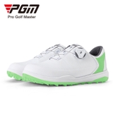 Giày golf nữ - PGM Women Microfibre Golf Shoes - XZ192