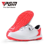 Giày golf nữ - PGM Women Microfibre Golf Shoes - XZ192