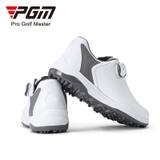 Giày golf nữ - PGM Women Microfibre Golf Shoes - XZ192