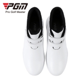 Giày golf nữ - PGM Women Microfibre Golf Shoes - XZ196