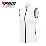 Áo Gile Golf nữ PGM - YF474