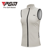 Áo Gile Golf nữ PGM - YF474