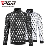 Áo Khoác Golf Nam - PGM Golf Coat Jacket - YF426