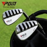 Gậy Kỹ Thuật 56/60 - PGM Golf Wedge - SG009