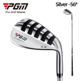 Gậy Kỹ Thuật 56/60 - PGM Golf Wedge - SG009