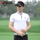 Áo Golf Nam Ngắn Tay - PGM YF245 Men Golf T-Shirt