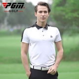 Áo Golf Nam Ngắn Tay - PGM YF246 Men Golf T-Shirt