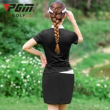 Áo Golf Nữ - PGM Women Golf T-Shirt - YF290