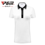 Áo Golf Nữ - PGM Women Golf T-Shirt - YF279