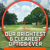 Bushnell Pro XE - Máy Đo Khoảng Cách Chơi Golf - CJQXE