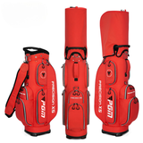 Túi Gậy Golf Fullset Siêu Nhẹ Chống Nước - PGM Lightweight Waterproof Golf Bag - QB067