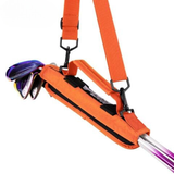 Túi Gậy Tập Golf Nhỏ Gọn - PGM SOB006