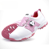 XZ098 - GIÀY GOLF NỮ - PGM Women Microfibre Golf Shoes