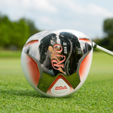 Bộ Gậy Tập Golf Nữ Set 4 Gậy (Driver - #7 - Wedge - Putter) - PGM Training Golf Clubs - LTG038