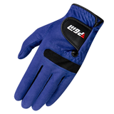 Găng Tay Golf Da - PGM Golf Sheepskin Gloves - ST004