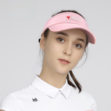 Mũ Golf Nữ Nửa Đầu - PGM Women's Half Head Golf Hat - MZ050