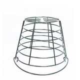 GIỎ ĐỰNG BÓNG GOLF - PGM QK001