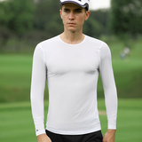 Áo Lót Giữ Nhiệt Golf Thu Đông - PGM Men Golf Shirt - YF307