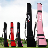 Túi Gậy Tập Golf Nhỏ Gọn - PGM Half Sunday Bag - QIAB010