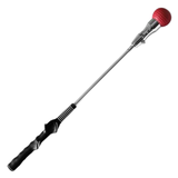 Gậy Tập Kỹ Thuật Swing Golf - Swing Bar Rubber Head - HGB002