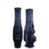 Túi Gậy Golf Fullset Nắp Cứng 4 Bánh Đa Năng Có Phanh - PGM 4 Universal Wheel Golf Bags With Brakes - QB062