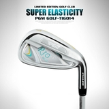 Gậy Sắt 7 Nữ - PGM Golf #7 Iron Rio Ladies - TIG014