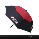 Ô Che Nắng Chơi Golf - PGM Auto 180 Degree Umbrella - YS001