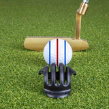 Vẽ Line Bóng - PGM Golf Ball Line Marker - HXQ009